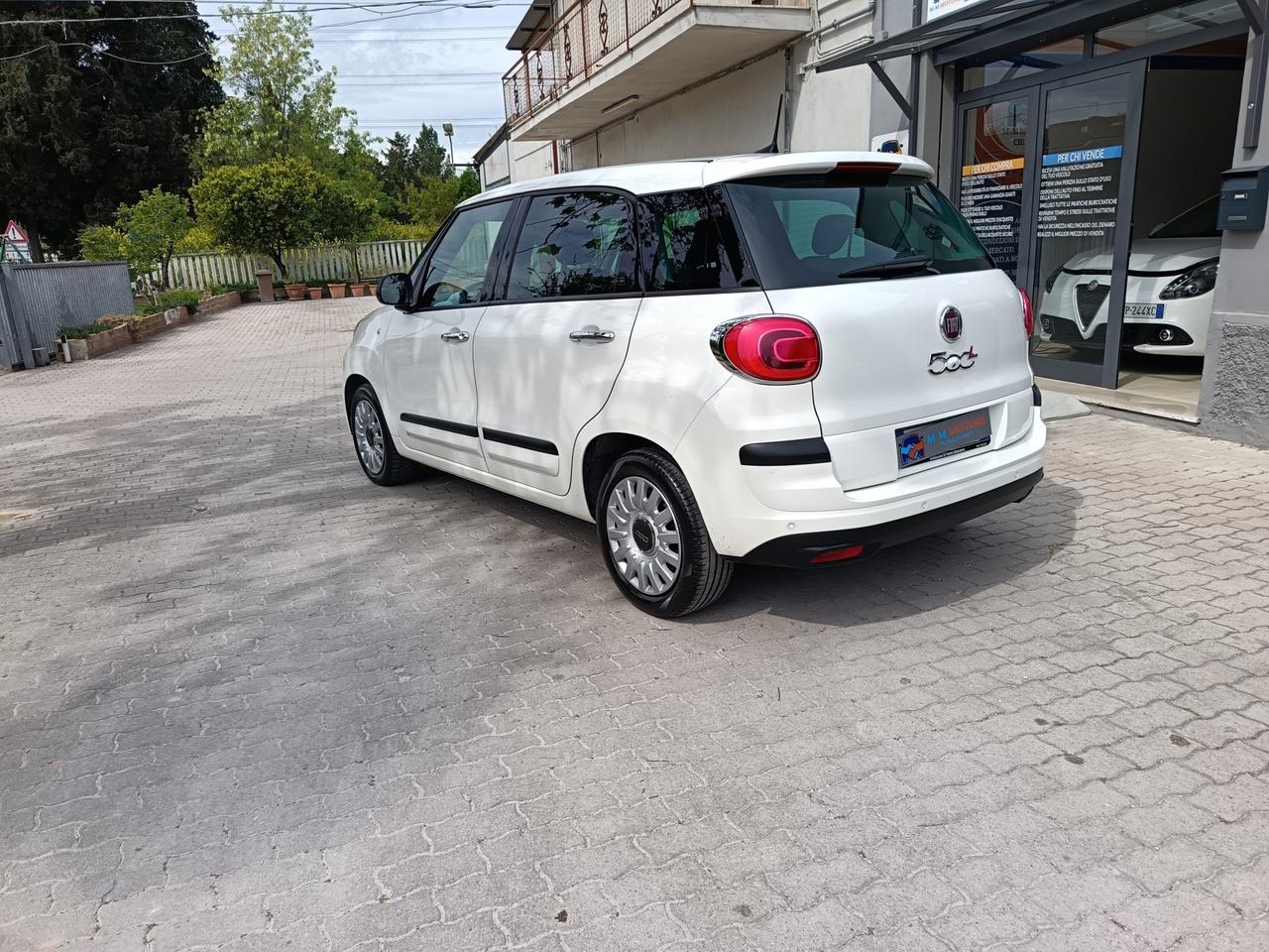 FIAT 500L 1.6 Multijet 120 CV ProMMo