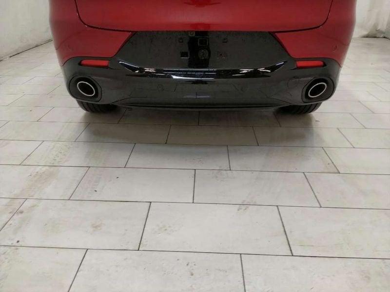 Alfa Romeo Tonale 1.3 phev Sprint Q4 280cv at6