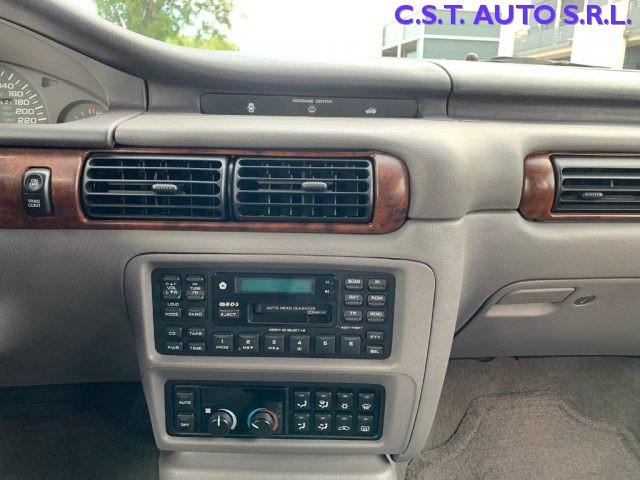 CHRYSLER Vision 3.5 V6 24V -UNIPRPOPRIETARIO- FULL OPTIONAL