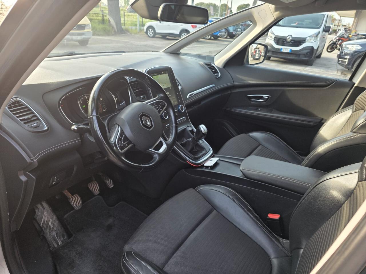 Renault Scenic Scénic dCi 8V 110 CV Energy Intens