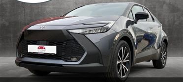 Toyota C-HR 1.8 Hybrid E-CVT Lounge