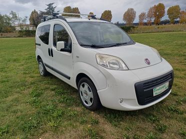 Fiat Qubo 1.3 MJT 75 CV Dynamic Km 53.000 Dualogic