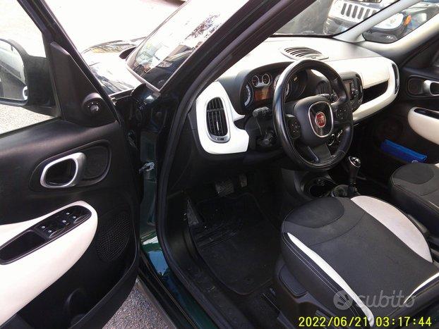 Fiat 500L AUTOMATICA