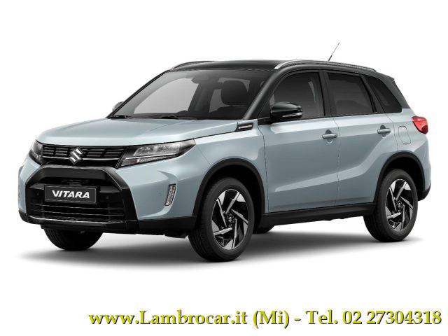 SUZUKI Vitara 1.4 Hybrid Cool+ MY24