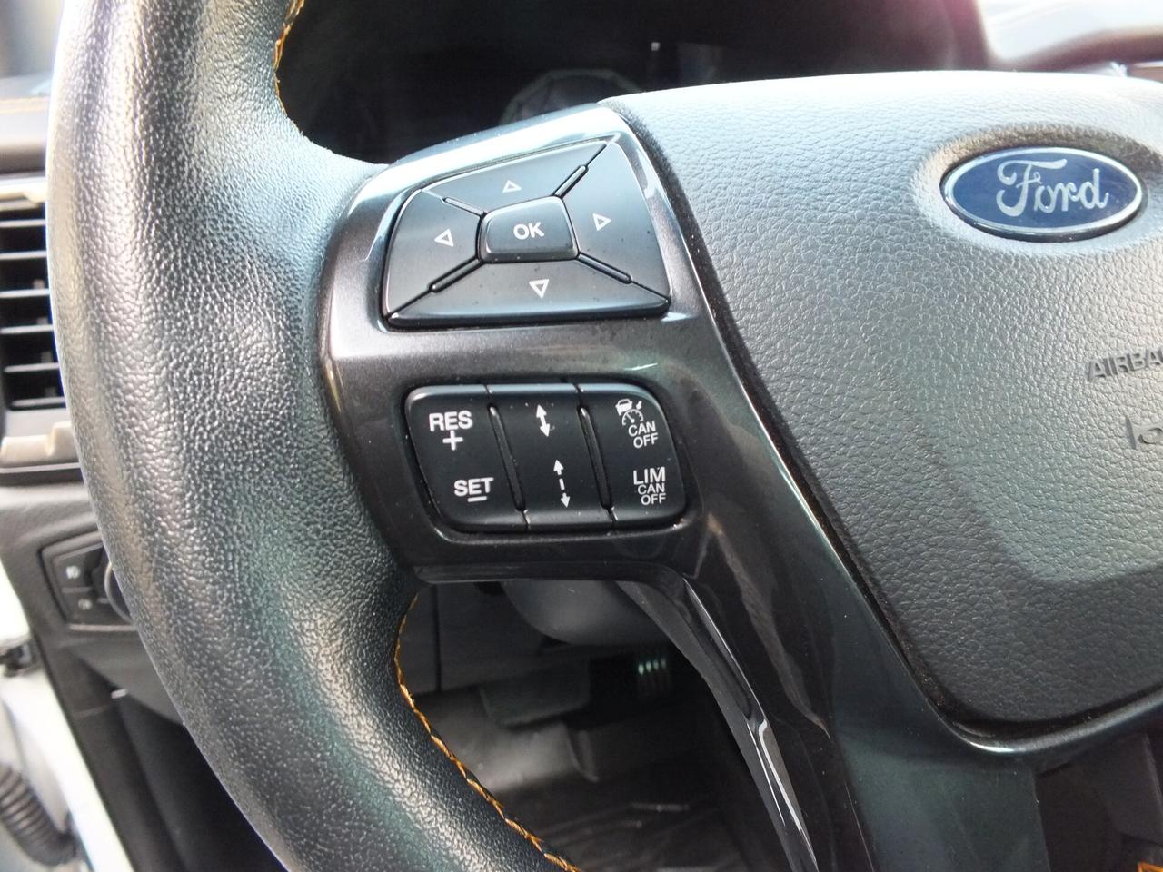 FORD RANGER 2.0 TDCi WILDTRAK