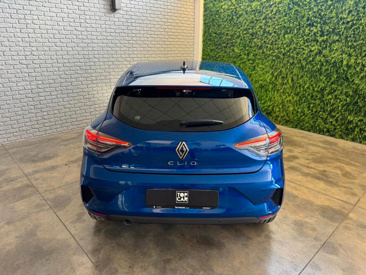Renault Clio ECO-G 100 CV Evolution
