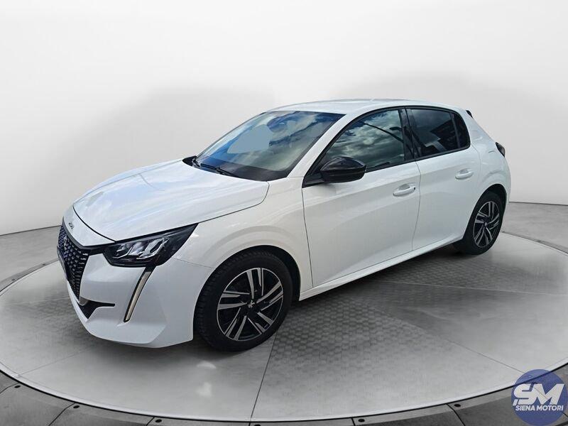 Peugeot 208 Allure Pack BlueHDi 100 S/S
