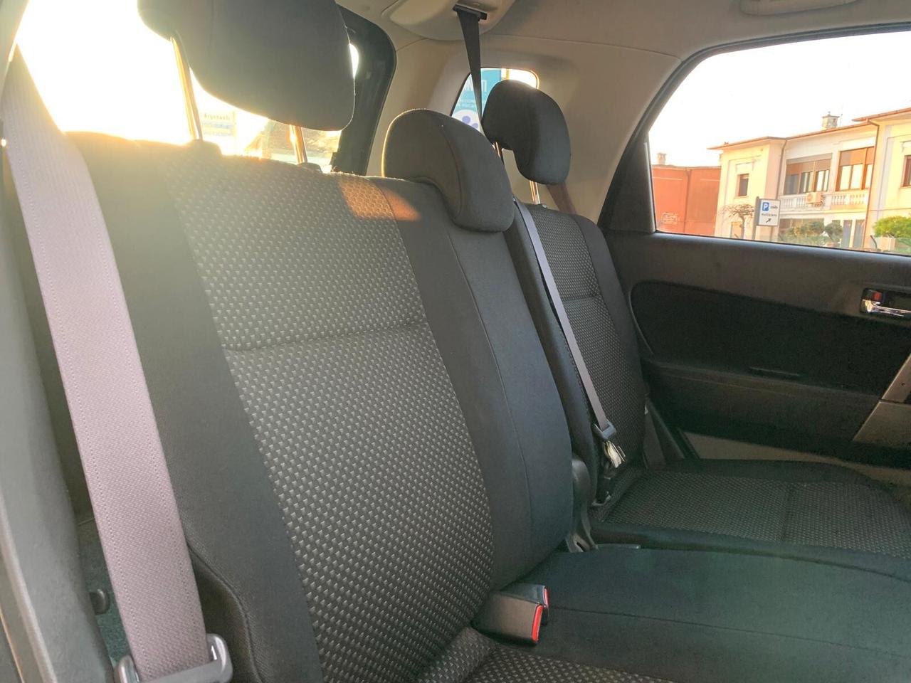 Daihatsu Terios 1.5 benz. 4WD Neopat.