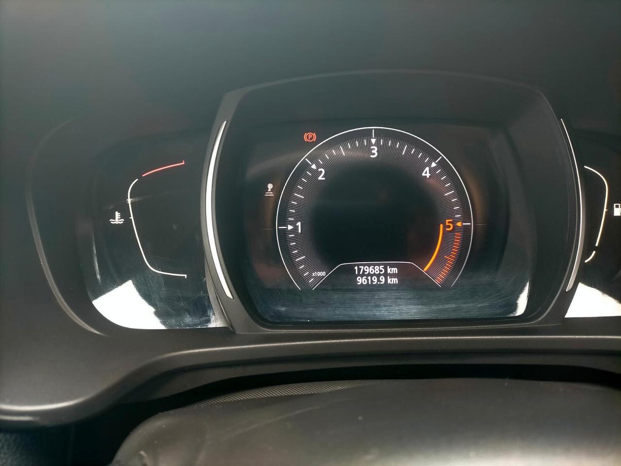 Renault Kadjar dCi 8V 110CV Energy Sport Edition