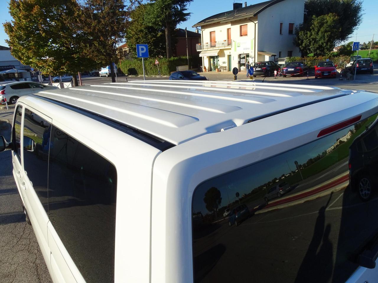 Volkswagen T3 Multivan 2.0 TDI 204CV 4Motion *UNIPRO*