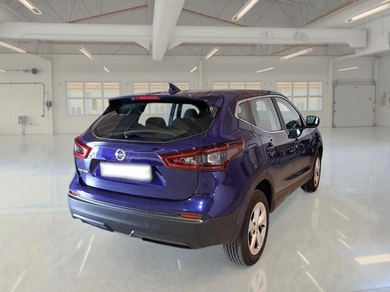 NISSAN QASHQAI 1.3 DIG-T 160 Business DCT