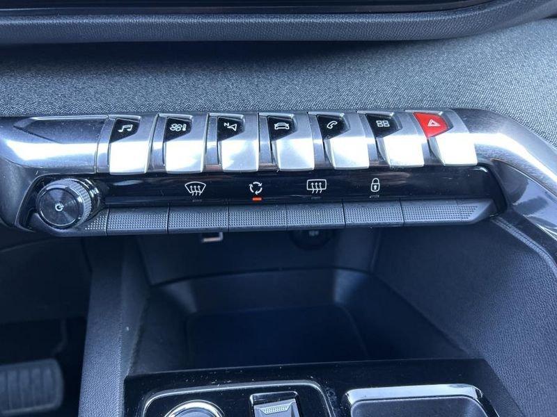 Peugeot 3008 BlueHDi 130 EAT8 Allure Pack PROMOZIONE