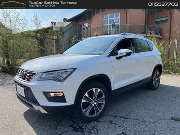 Seat Ateca 1.6 TDI Advance