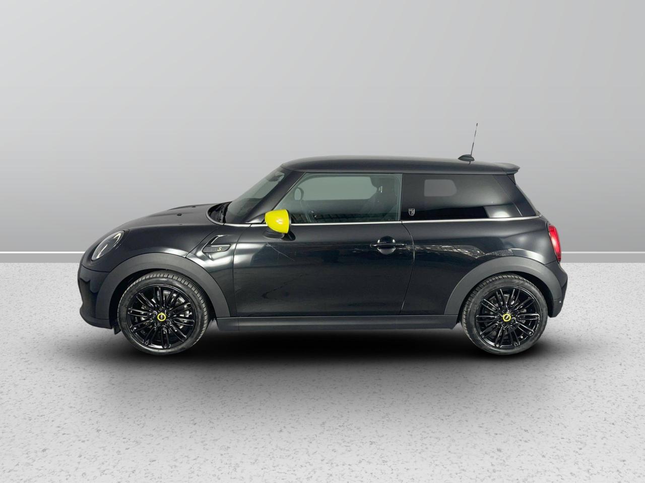 MINI Mini F56 2021 Full Electric - Mini 3p Cooper SE Yours auto