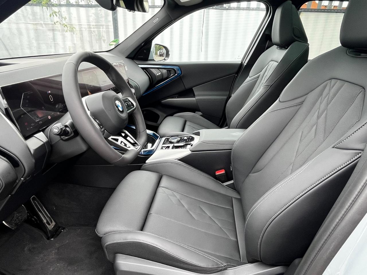 Bmw X3 xDrive20d 48V Msport