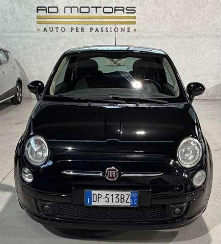 Fiat 500 Sport Benzina Neopatentati