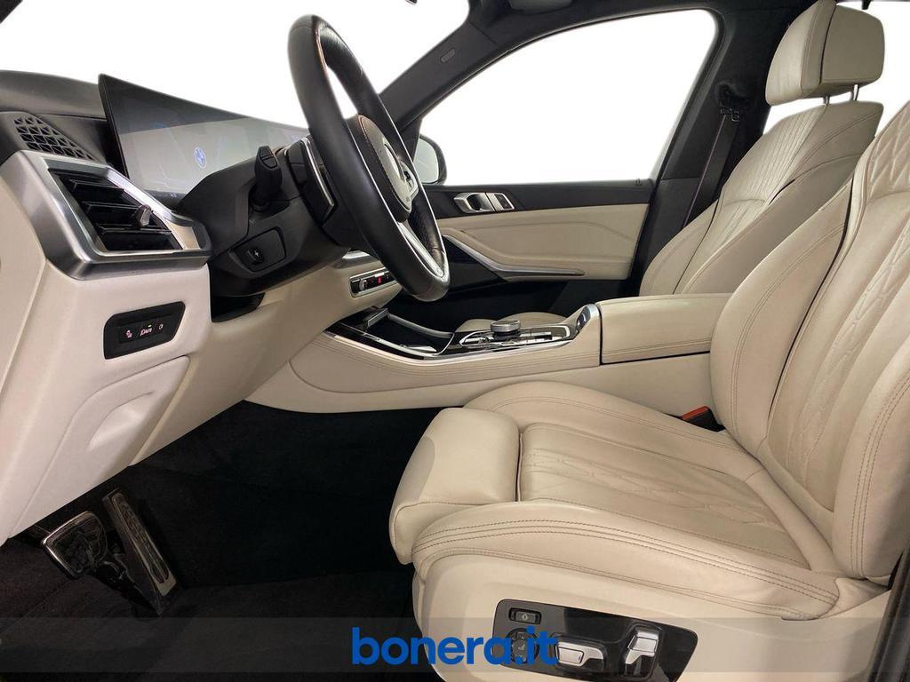 BMW X5 30 d xDrive Steptronic