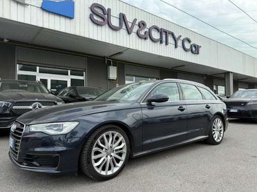 Audi A6 A6 Avant 3.0 tdi Business quattro 272cv s-tronic