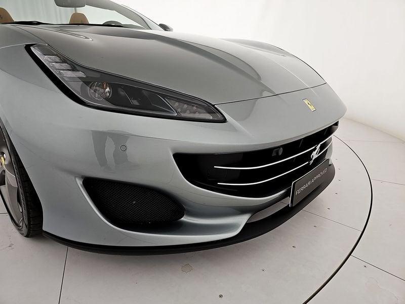 Ferrari Portofino Portofino 3.9