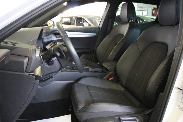CUPRA Formentor 1.5 TSI 150CV DSG
