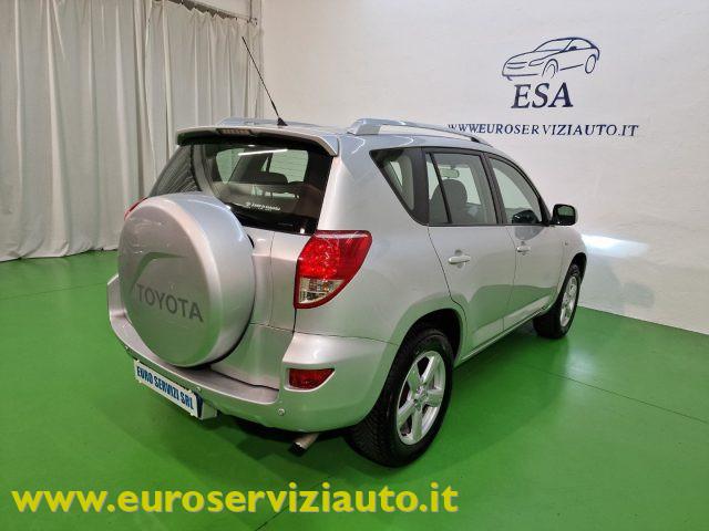 TOYOTA RAV 4 MY23 RAV4 2.0 Luxury