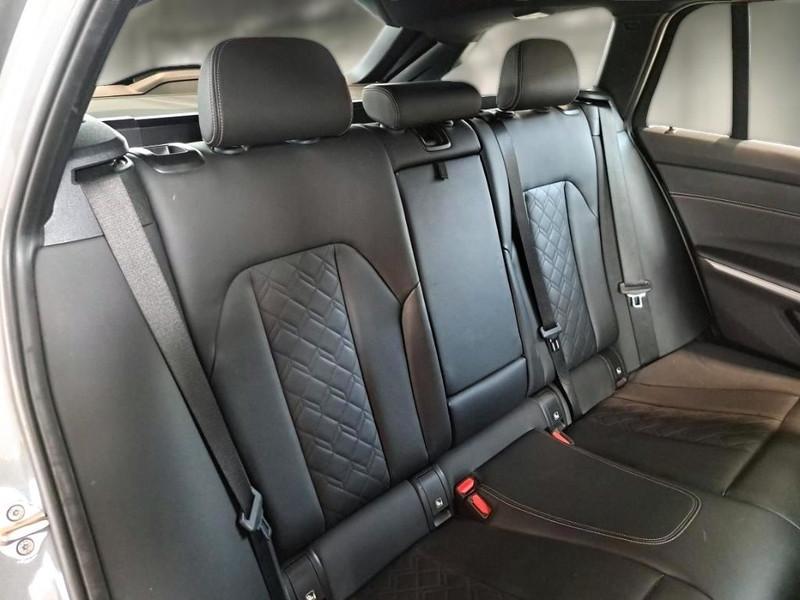 BMW 318 48V BUSINESS ADVANTAGE TOURING AUTO STATION WAGON