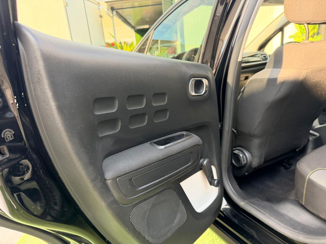 Citroen C3 PureTech 110 S&S Shine