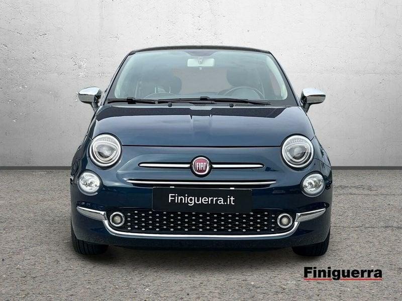 FIAT 500 500 1.2 Lounge