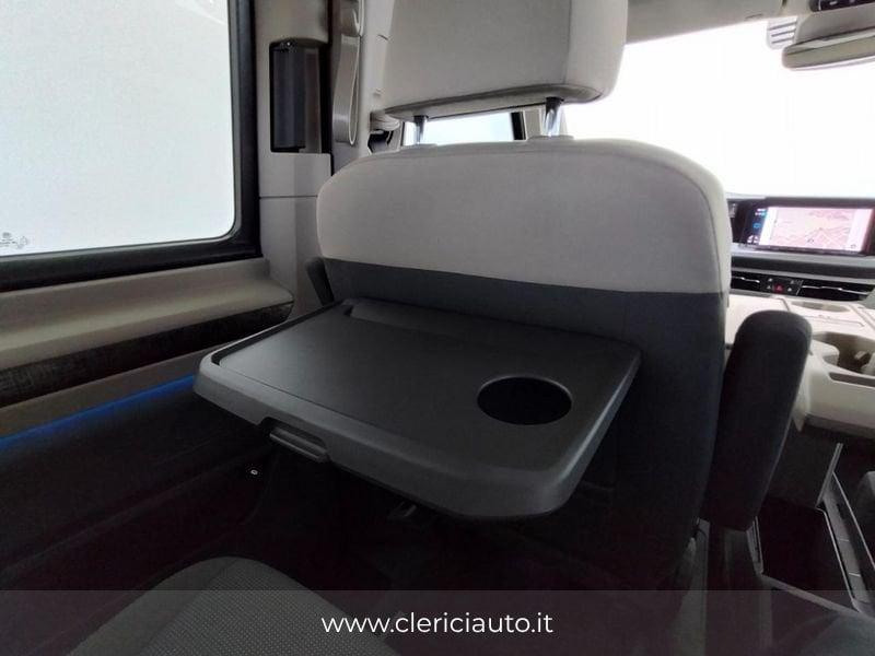 Volkswagen Multivan 1.4 TSI eHybrid Style