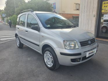 Fiat Panda 1.2 Dynamic Natural Power NEOPATENTATI