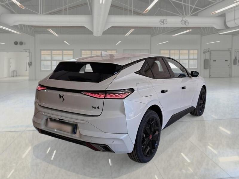 DS DS 4 BLUEHDI 130 AUTOMATICO PERFORMANCELINE+ 5 PORTE BERLINA