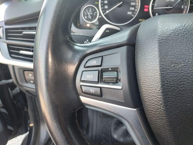 BMW X5 X5 xDrive30d Luxury