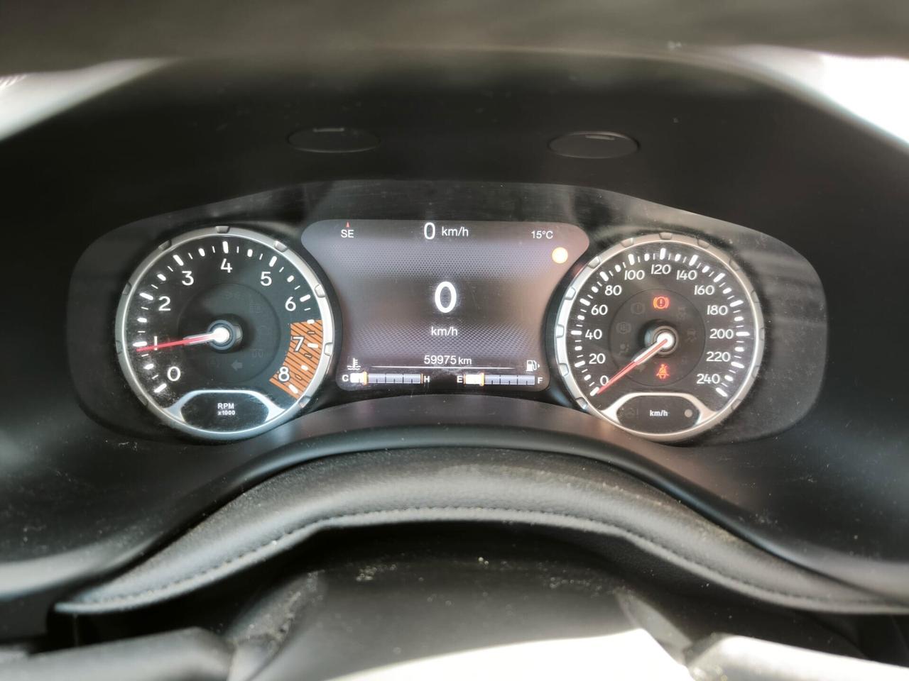 Jeep Renegade 1.0 T3 Limited