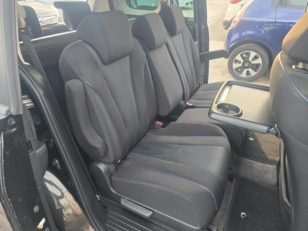 Mazda 5 1.6 MZ-CD 8V 115CV Smart Navi