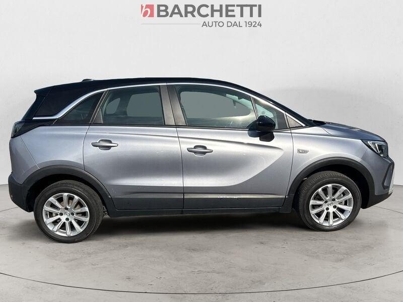 Opel Crossland 1.2 TURBO 12V 130 CV AUT. START&STOP ELEGANCE