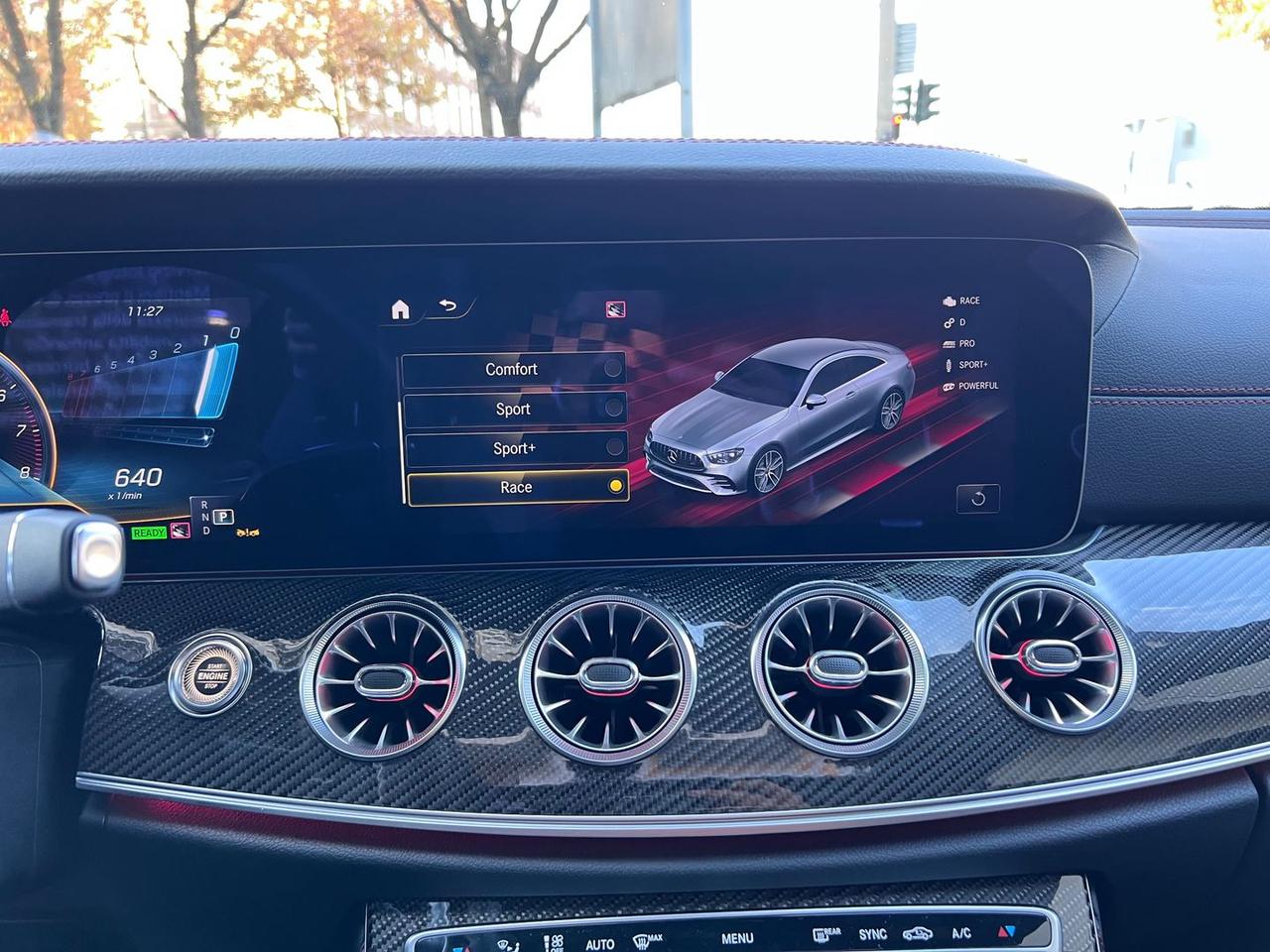 Mercedes-Benz E 53 AMG Premium Plus E 53 AMG #7982