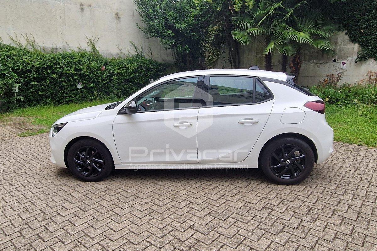 OPEL Corsa 1.2 Design & Tech