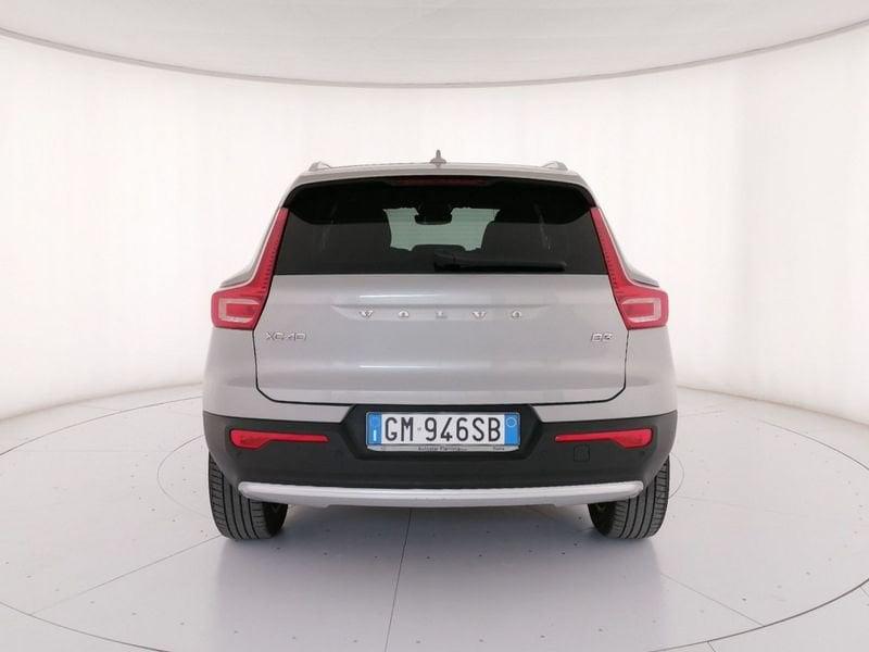 Volvo XC40 2.0 b3 Core auto