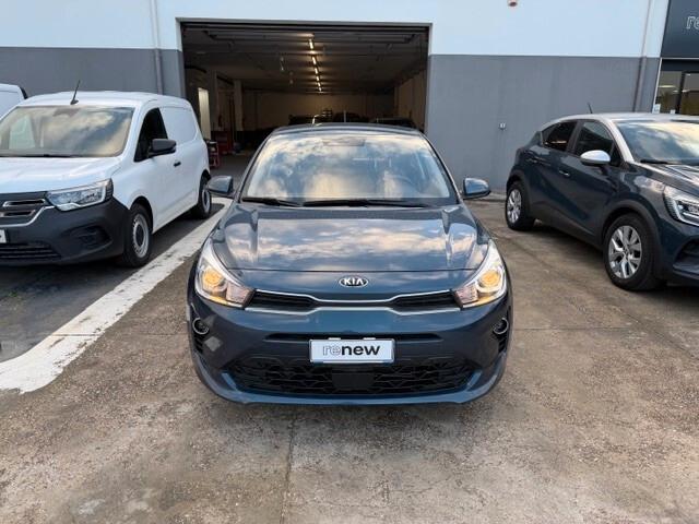 Kia Rio 1.2 DPi 82 CV EcoGPL Urban