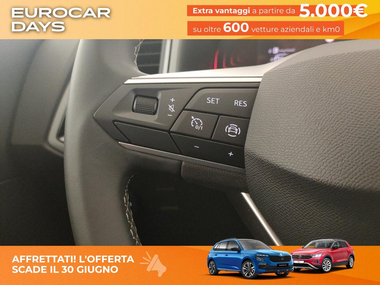 1.0 TSI Reference 115 CV