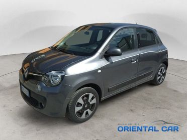 Renault Twingo Twingo 0.9 tce Lovely 90cv edc SOLO 39.000 KILOMETRI