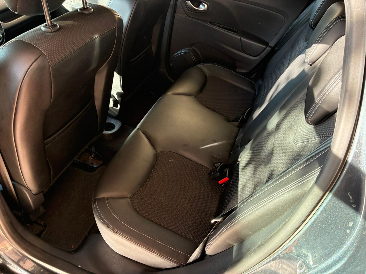 Renault Clio S.W.1.5dCi110CV perfetta navi retro-18