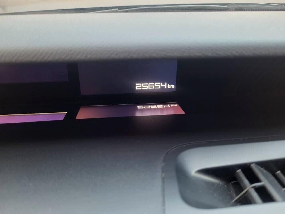 Citroen C3 PureTech 1.2 BENZ 100CV VERS Max 02/25 ITALIANA+FARI BIXENO+NAVI