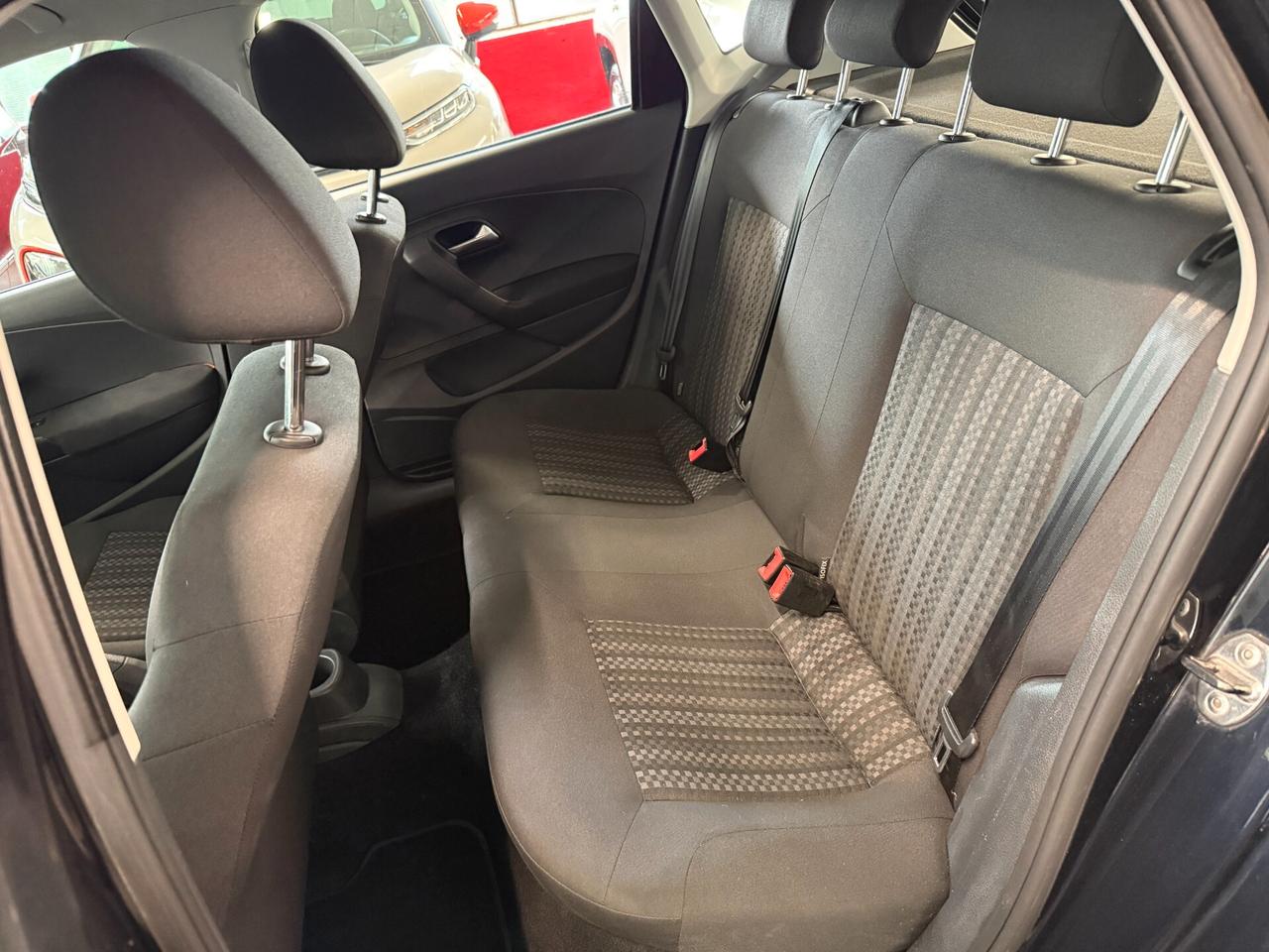 Volkswagen Polo 1.2 70 CV 5p. Comfortline