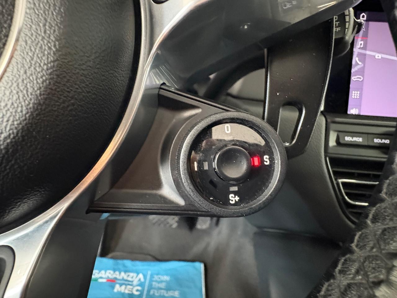 Porsche Macan 2.0 245cv 2020 km 151000 Tetto