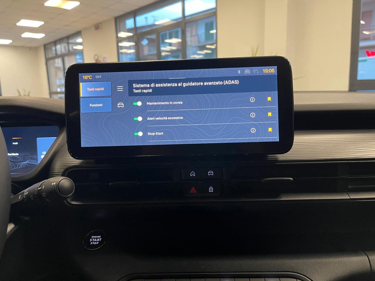 Jeep Avenger 1.2 Turbo 100cv Altitude