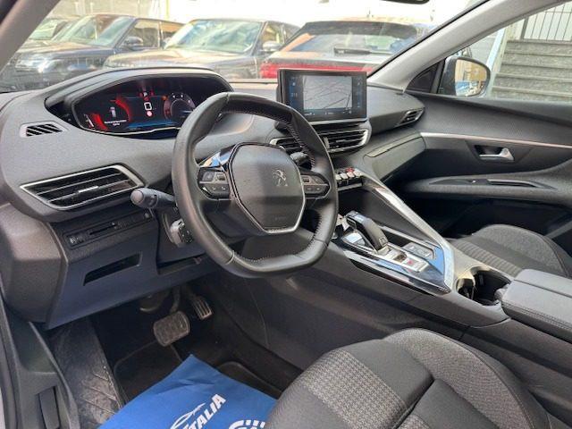 PEUGEOT 5008 BlueHDi 130 S&S EAT8 Active Business