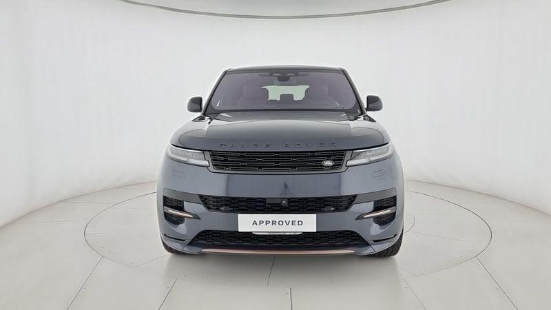 Land Rover RR Sport 3.0D l6 249 CV Dynamic HSE