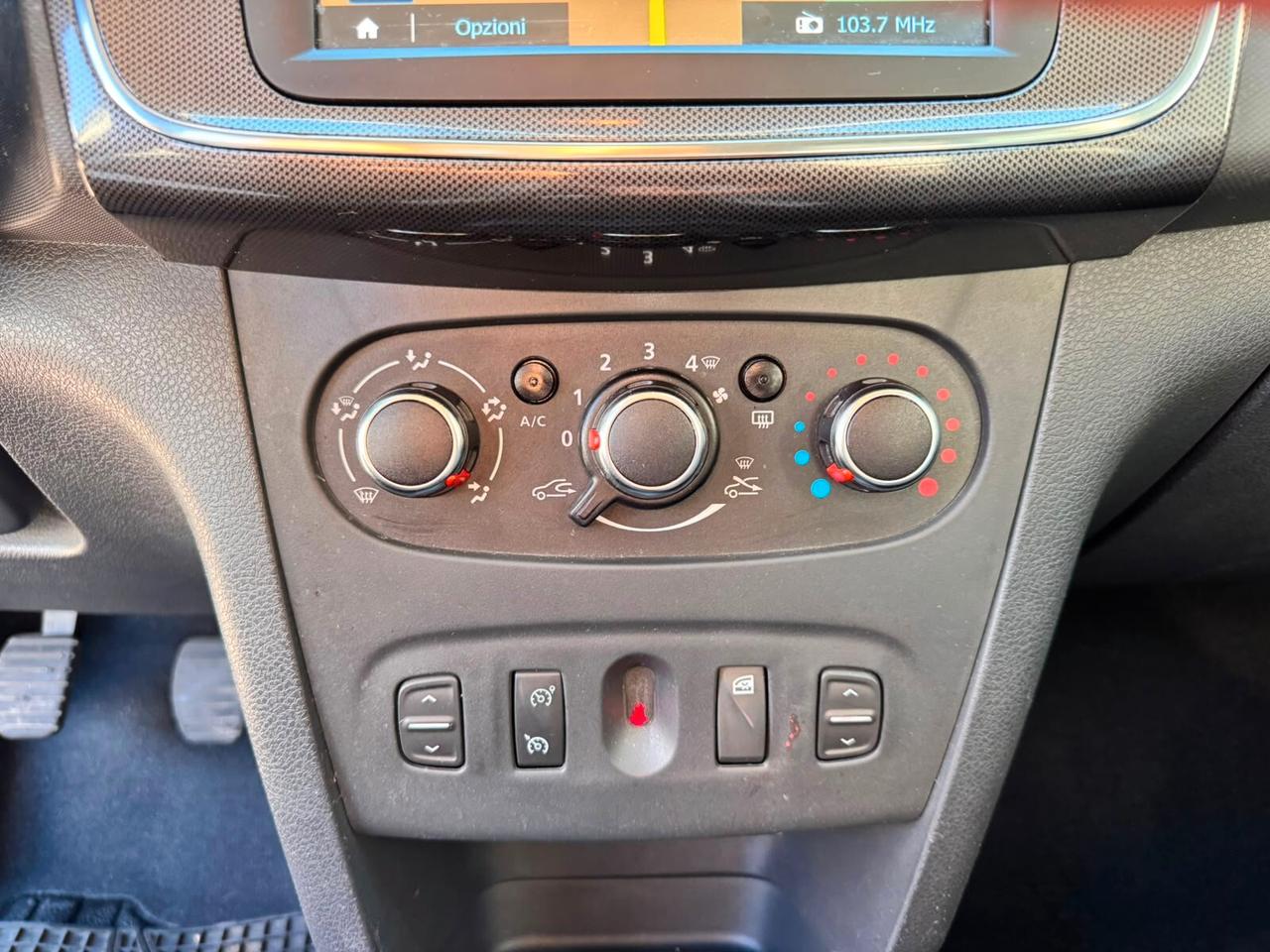 Dacia Sandero Stepway 0.9 TCe 90 CV Comfort