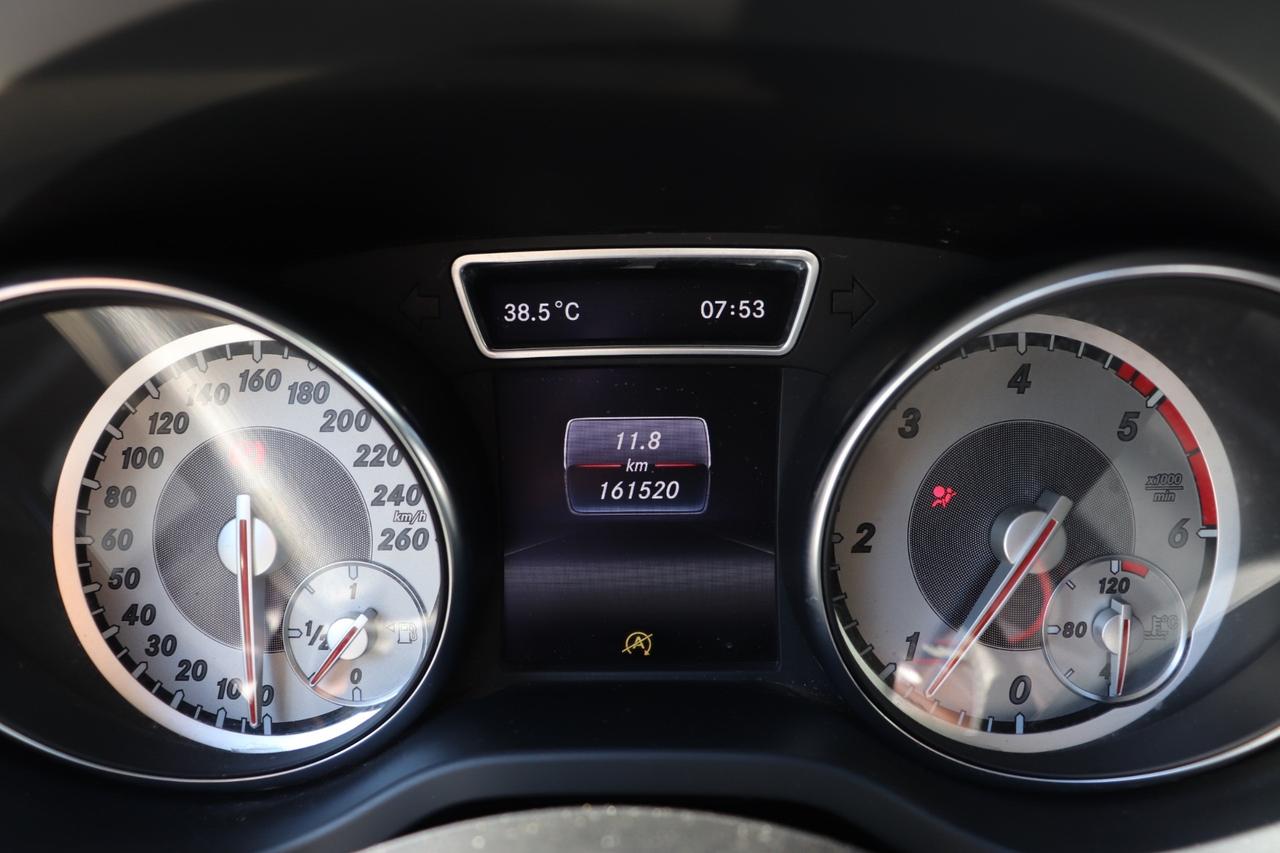 Mercedes-benz GLA 200 GLA 200 d Premium